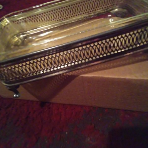 Assorted cookware,,fine lead crystal - Picture 11 of 14